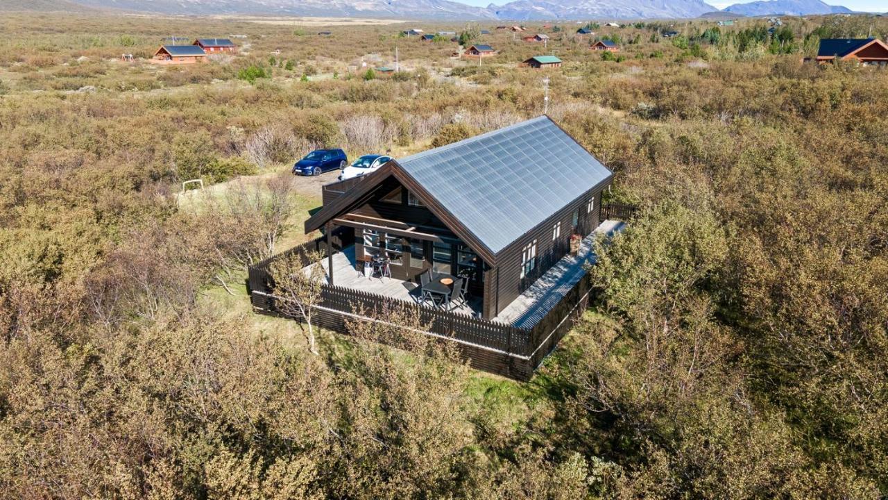 Chalet Cosy On The Golden Circle *