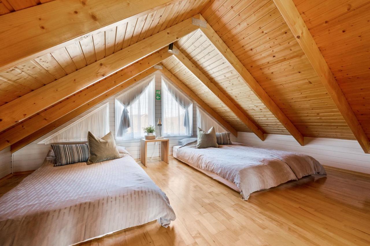 Cosy On The Golden Circle * Selfoss
