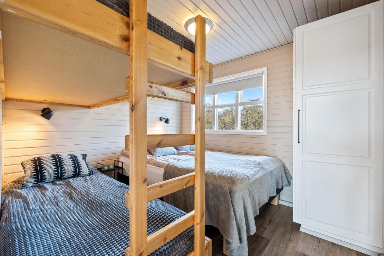 Cosy On The Golden Circle * Selfoss